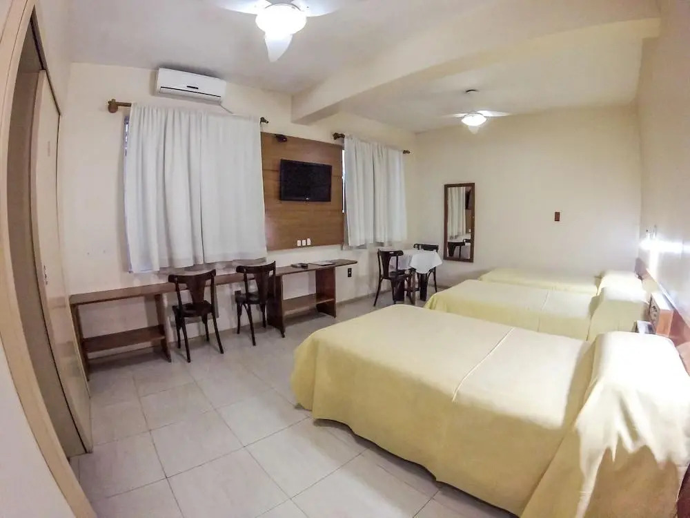 Photo - Milão Hotel