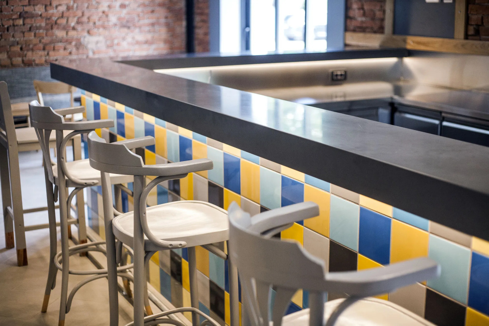 Foto - The Loop Hotel