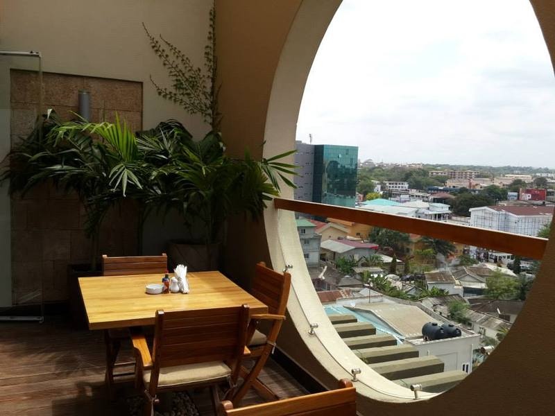 Photo - Roots Apartment Hotel