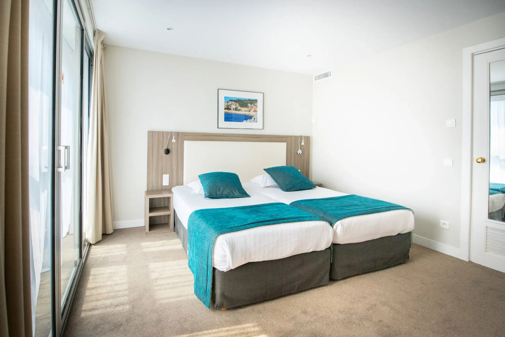 Foto - Splendid Hotel & Spa Nice