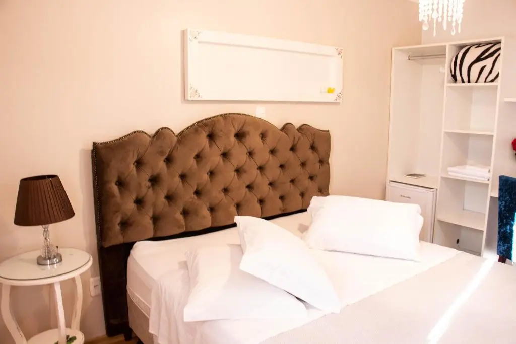 Foto - Hotel Imigrantes