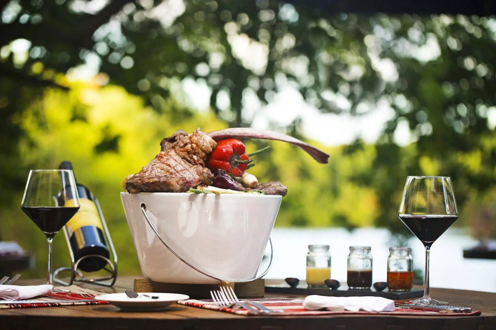 Foto - Banyan Tree Mayakoba