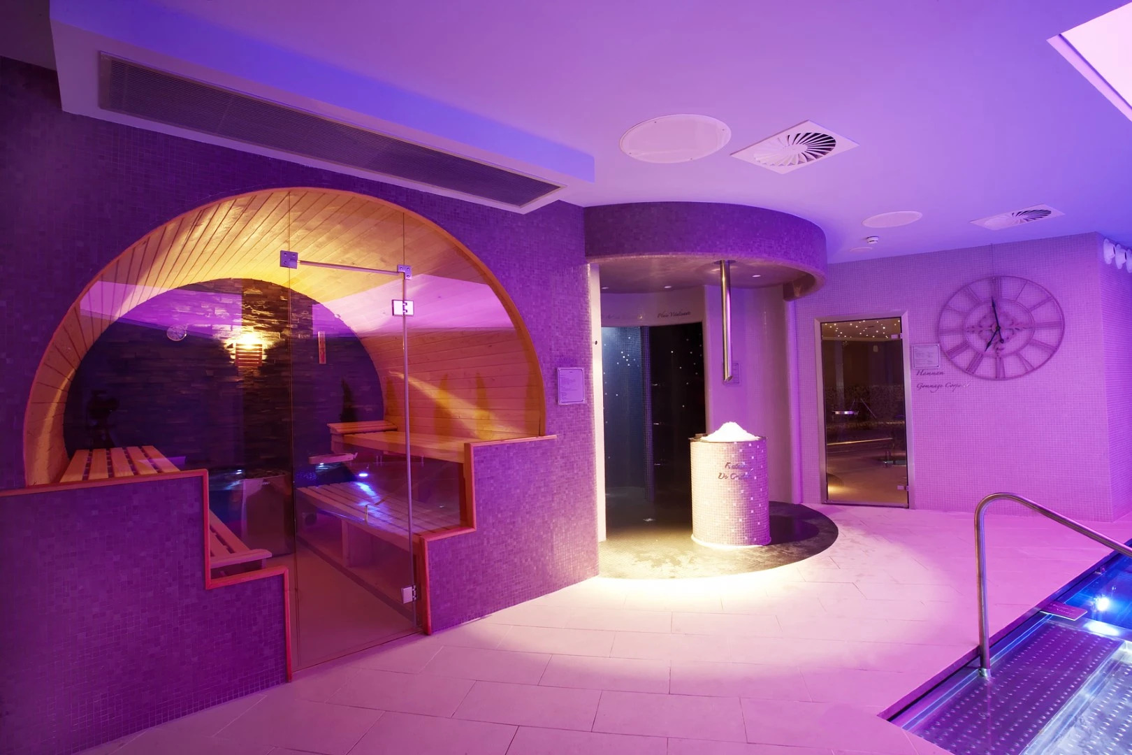 Foto - Grand Plaza Hotel & Wellness