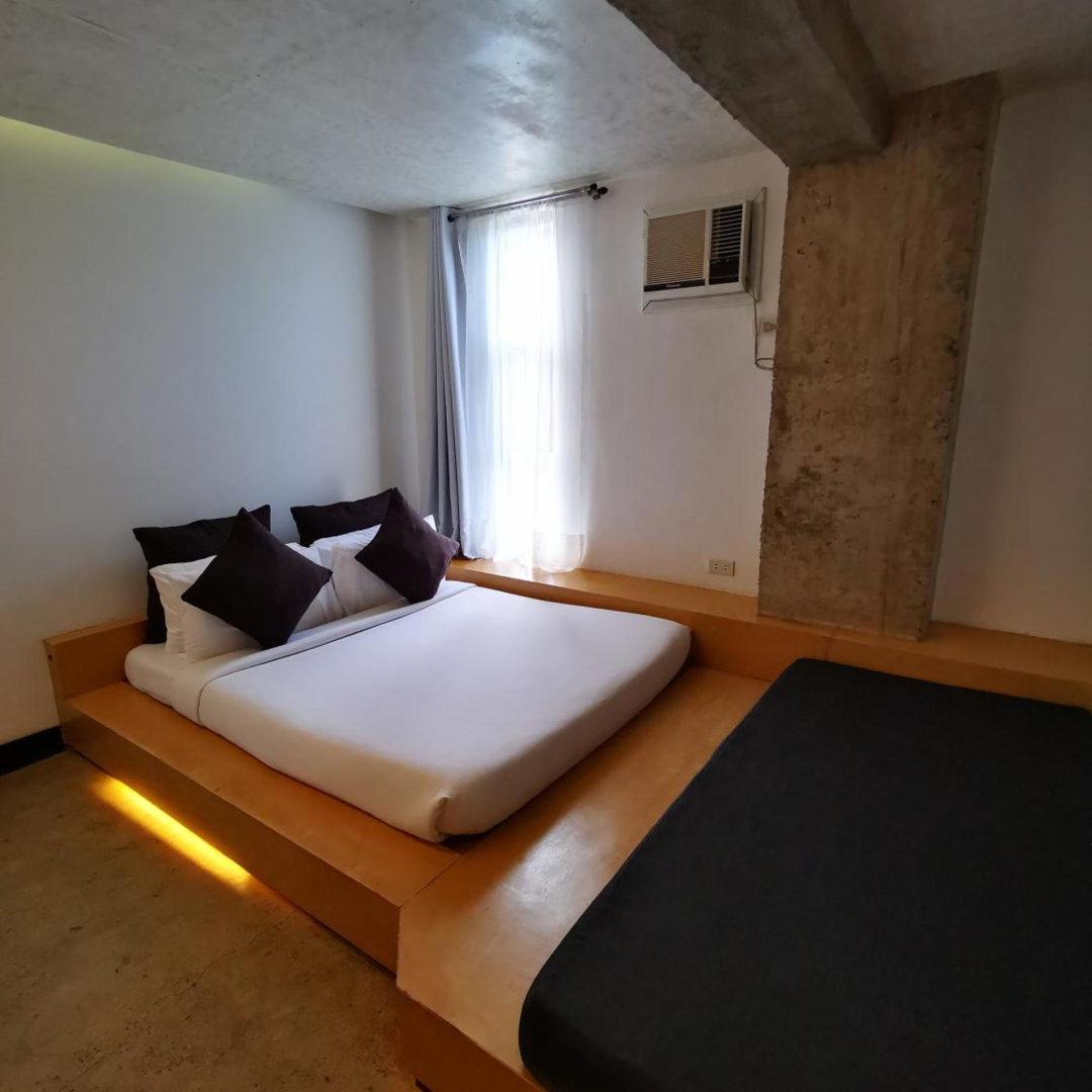 Foto - Urban Boutique Hotel