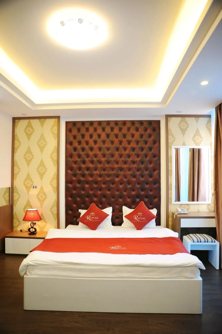 Foto - The Royal Hotel Near West Lake