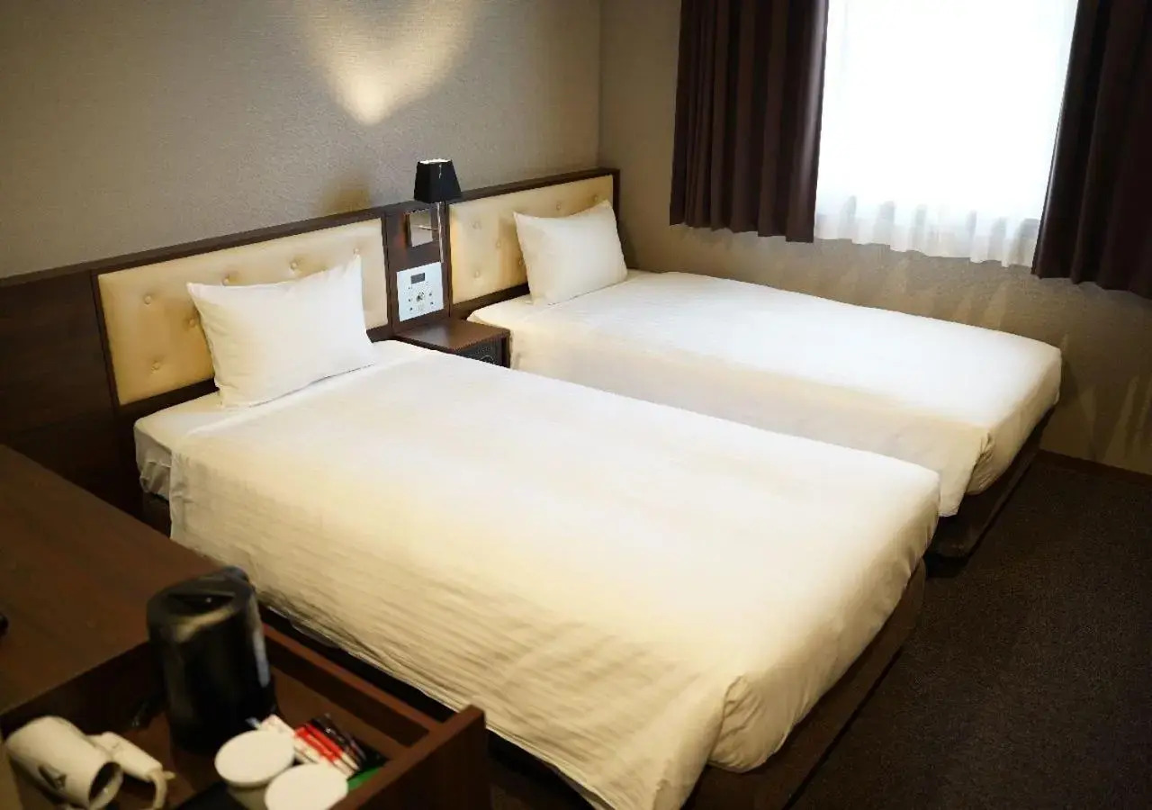 Photo - Welina Hotel Premier Shinsaibashi