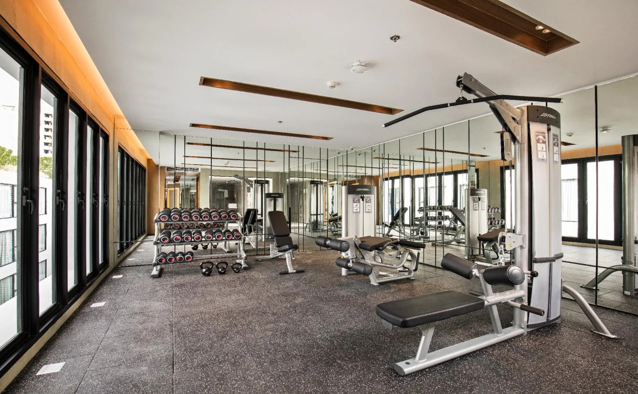 Foto - Novotel Chiangmai Nimman Journeyhub