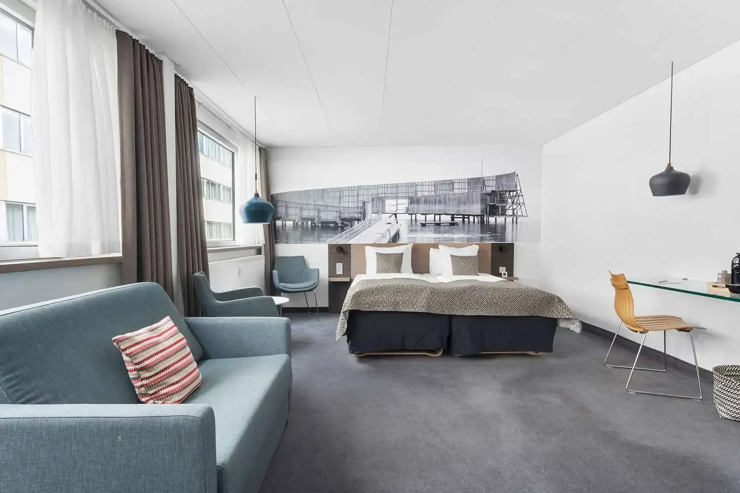 Foto - Best Western Plus Airport Hotel Copenhagen