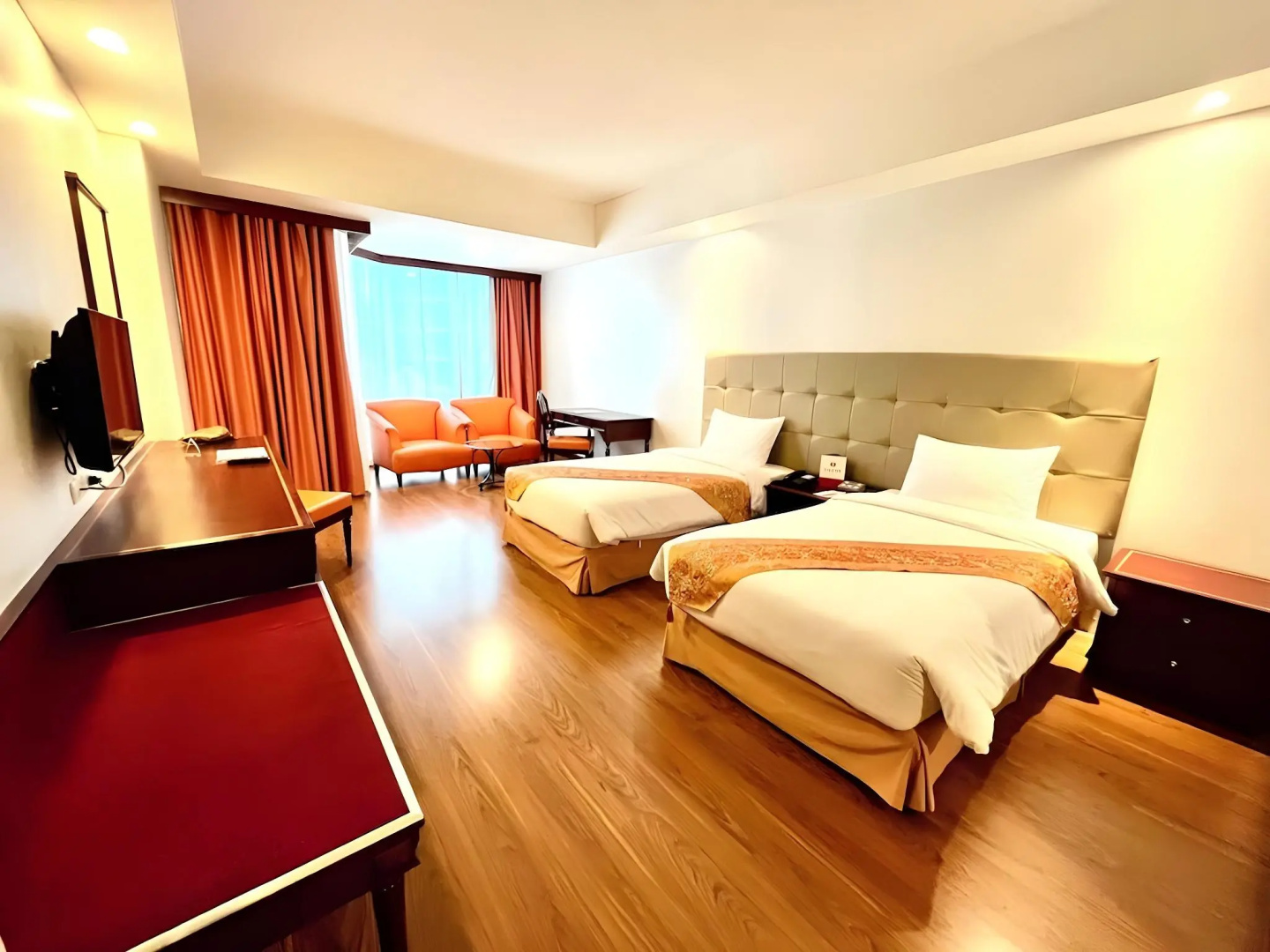 Photo - Tai Pan Hotel