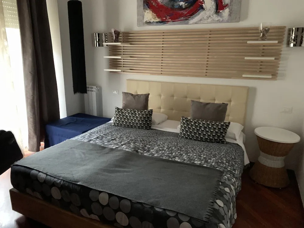 Foto - Vatican QG Rooms