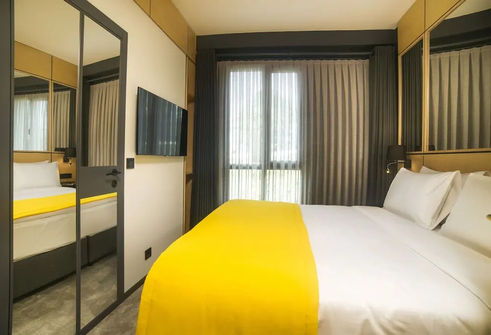 Foto - Trip Park Hotel