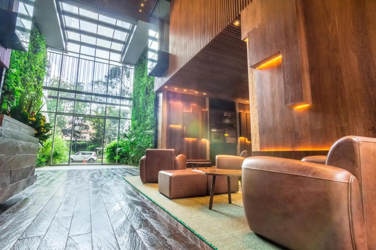 Foto - Ghl Bioxury Hotel