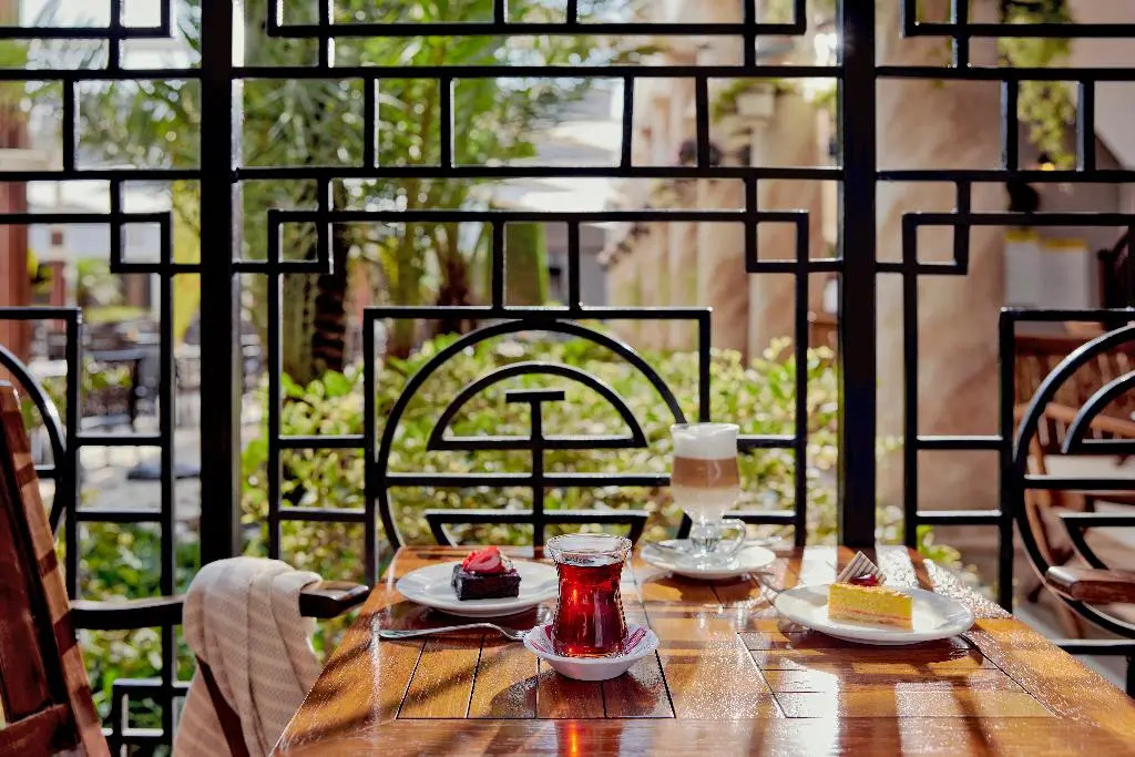 Foto - TUI MAGIC LIFE Belek