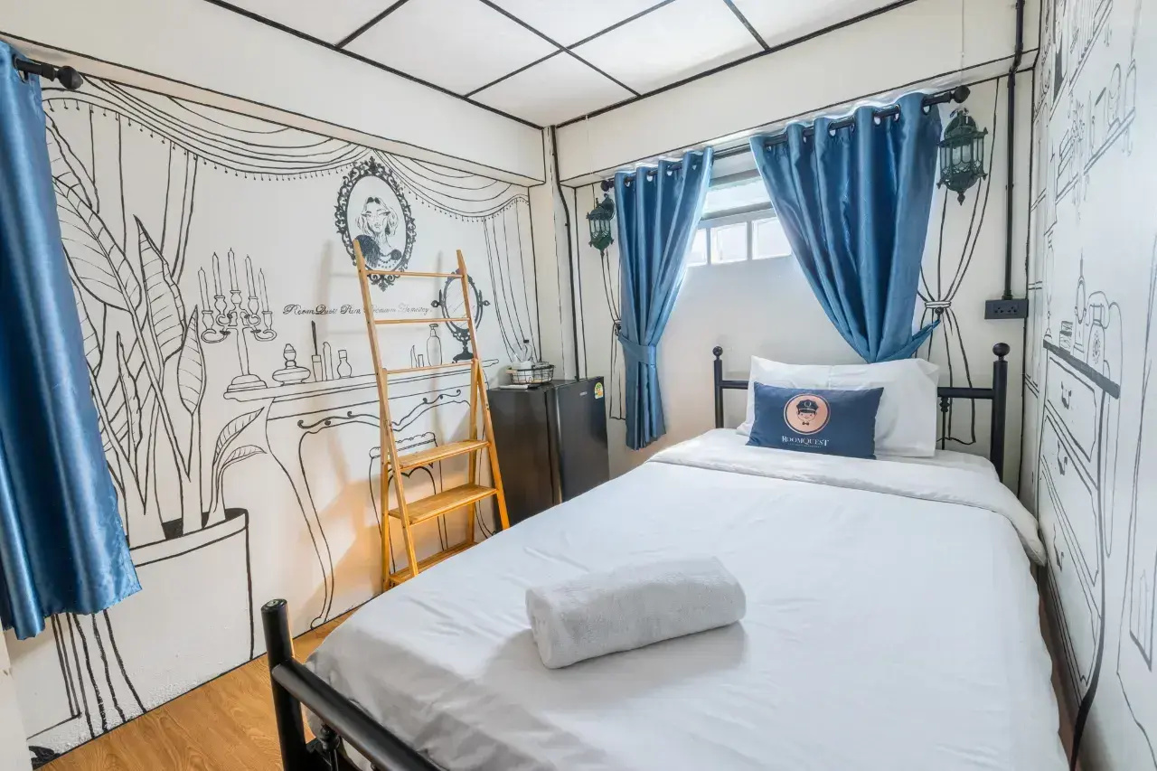 Photo - RoomQuest Chiang Mai Tha Phae