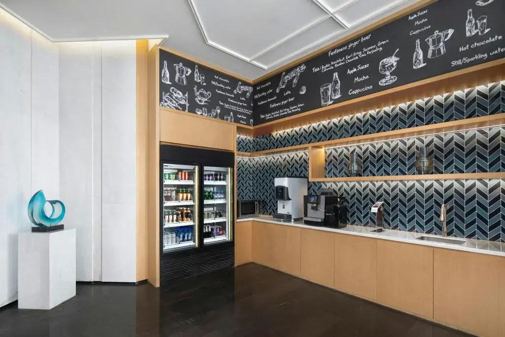 Photo - Fairfield BY Marriott Shenzhen Dameisha