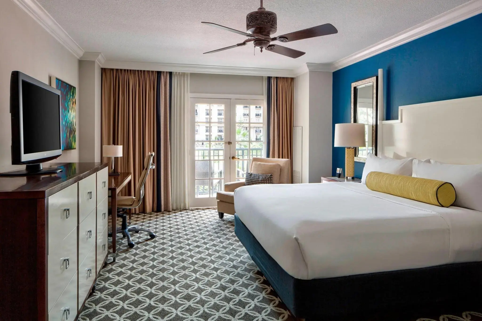 Photo - Gaylord Palms Resort & Convention Center