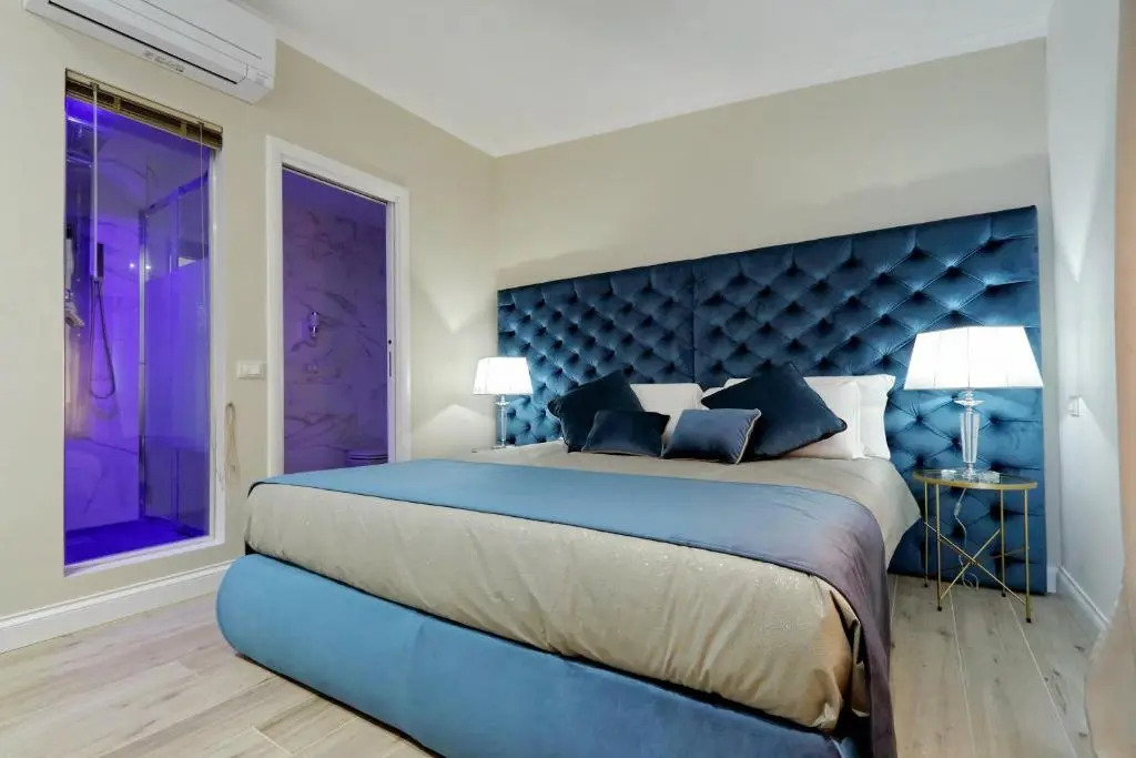 Foto - Relais Aquarium