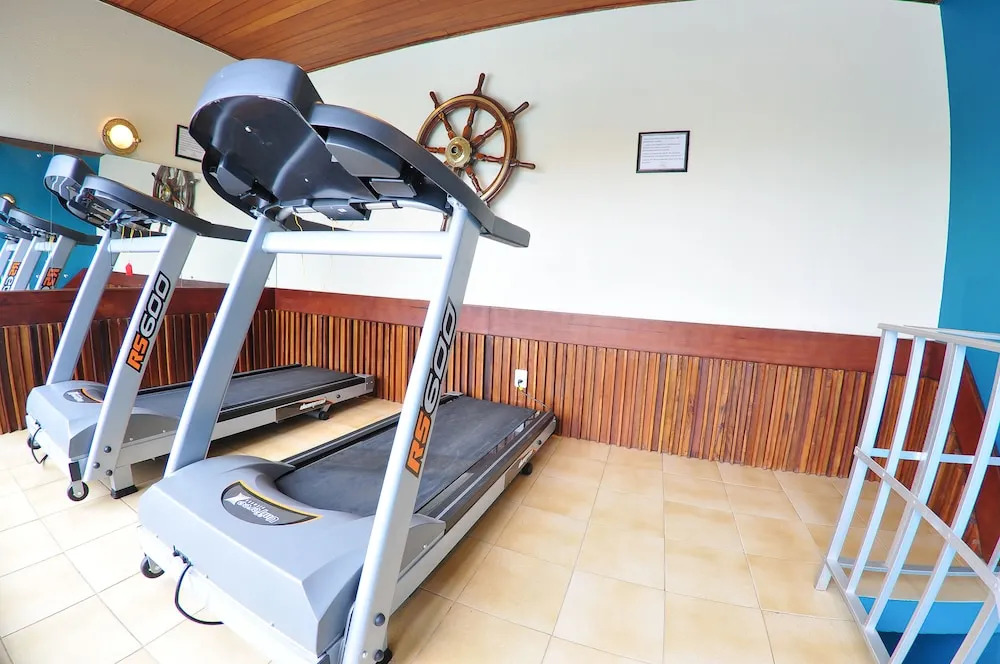 Photo - Ritter Hotéis - Próximo ao South Summit e STU National Porto Alegre