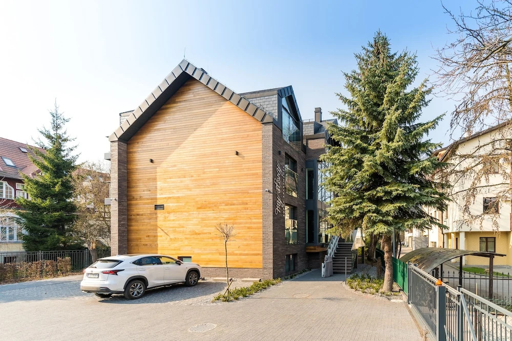 Foto - My Story Sopot Apartments