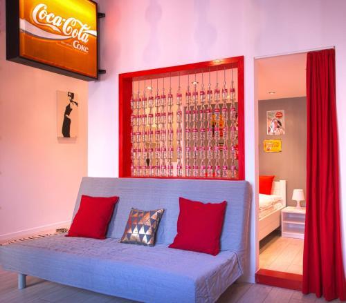 Photo - Walk Inn Váci 42