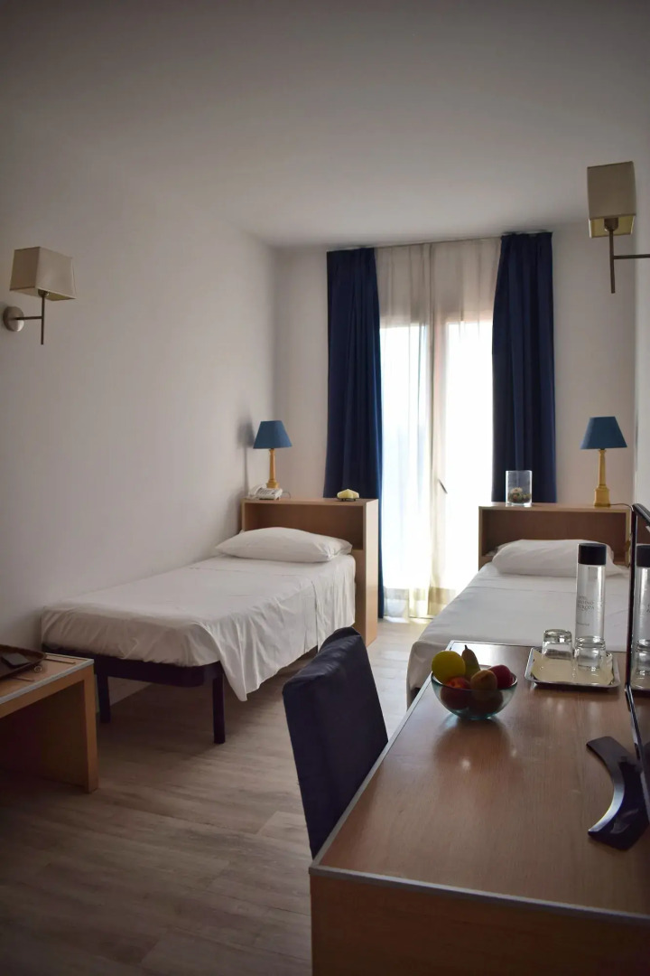 Photo - Hotel Giardino d'Europa