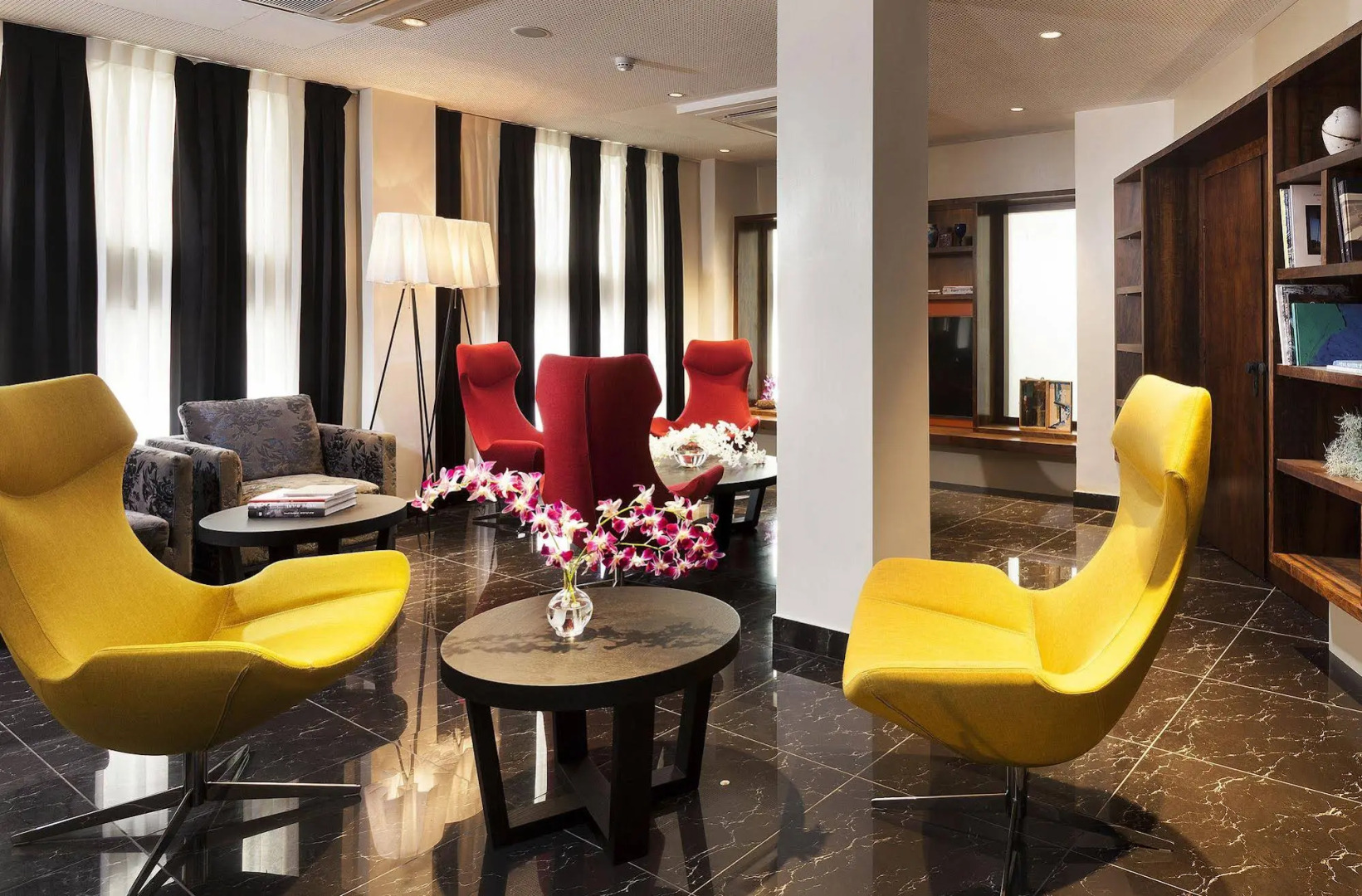 Photo - PLAY Seaport Suite Hotel TLV