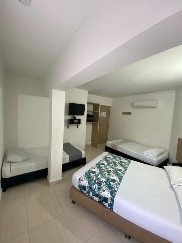 Foto - Hotel Suites 44 Laureles