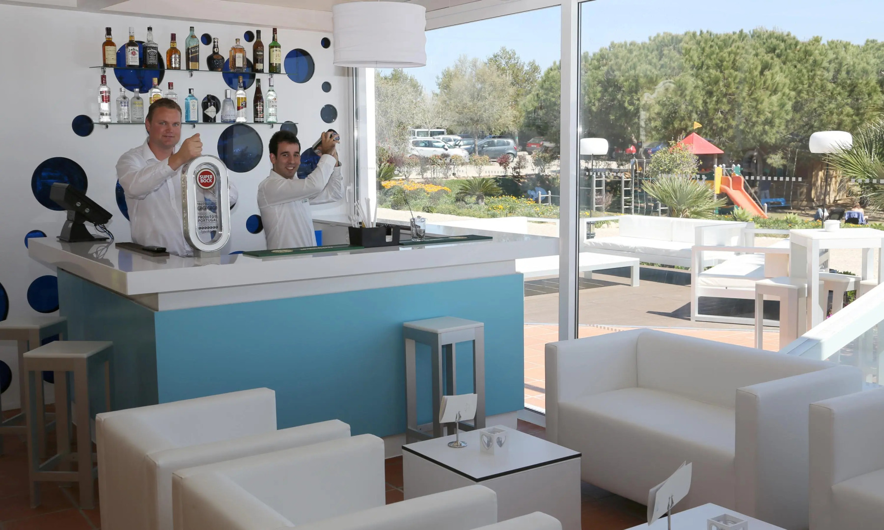 Foto - Vila Alba Resort