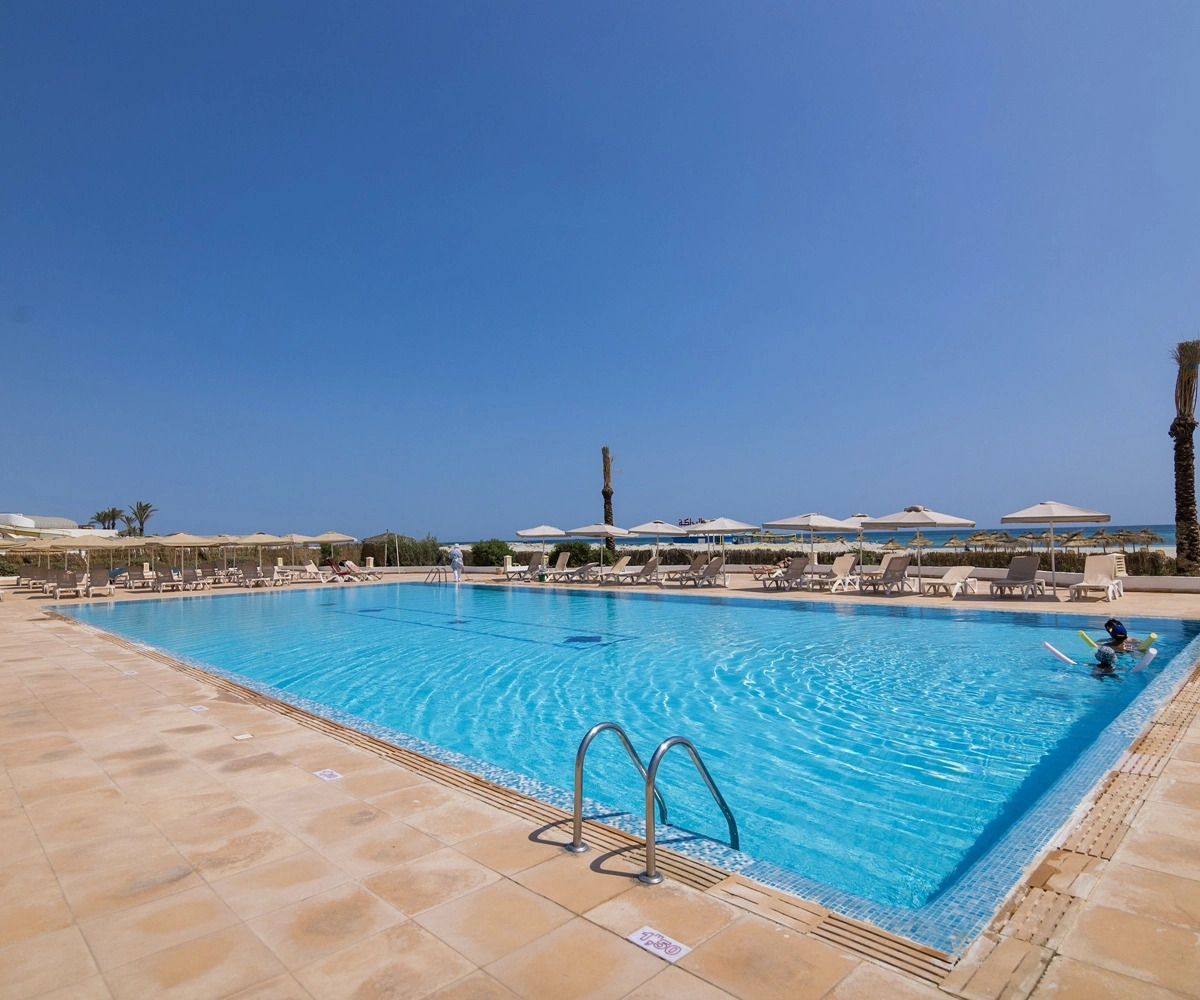 Photo - TMK Marine Beach by Turismark