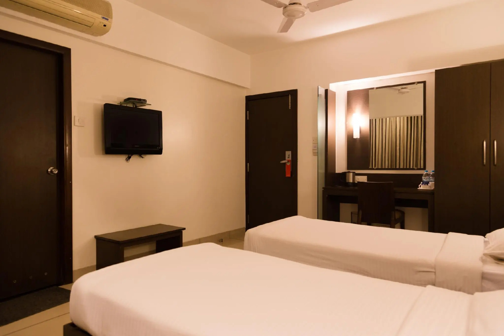 Foto - Shantai Hotel