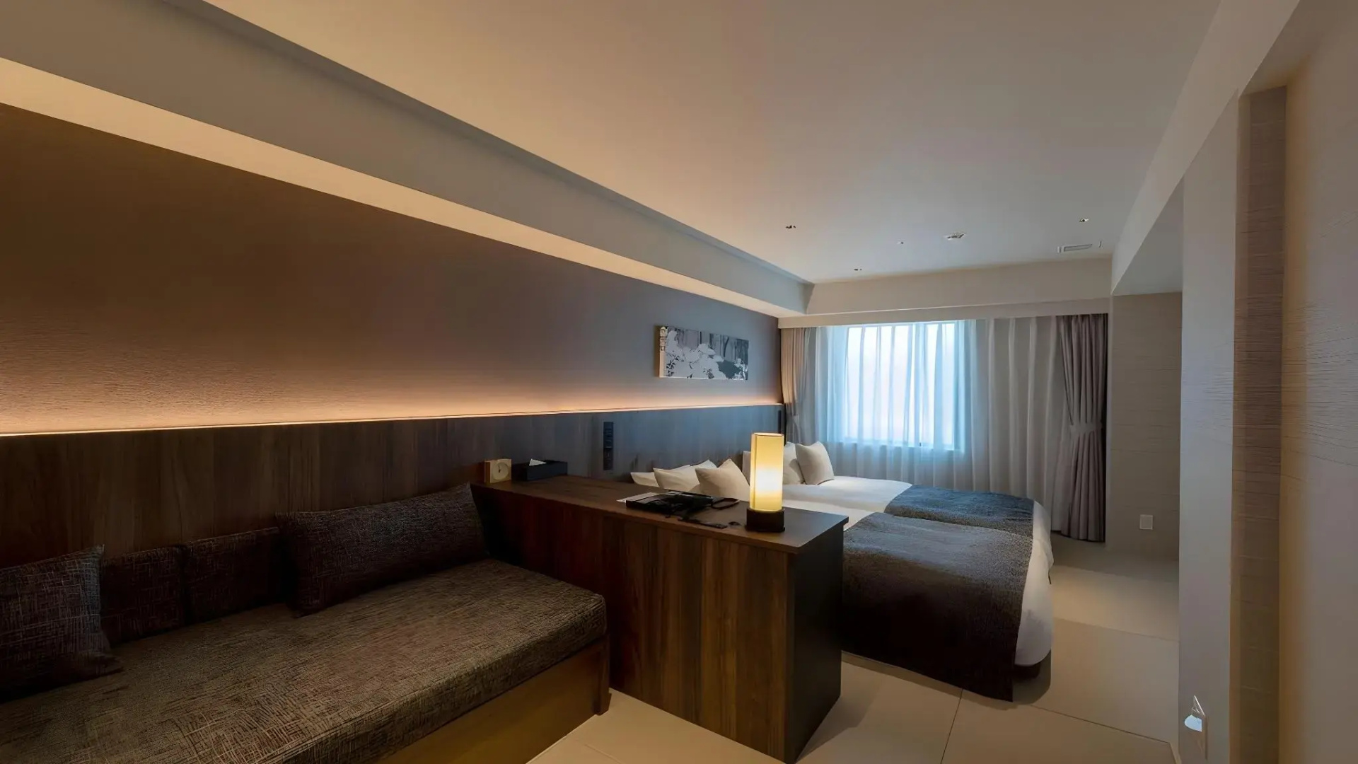 Photo - Iroha Grand Hotel Kintetsu Nara Ekimae