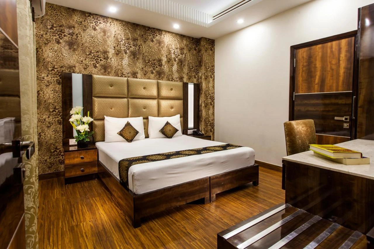 Foto - Hotel Sunstar Heritage