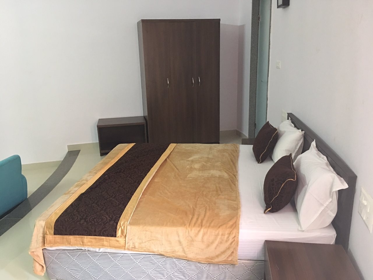 Arthigamya Spa & Resort