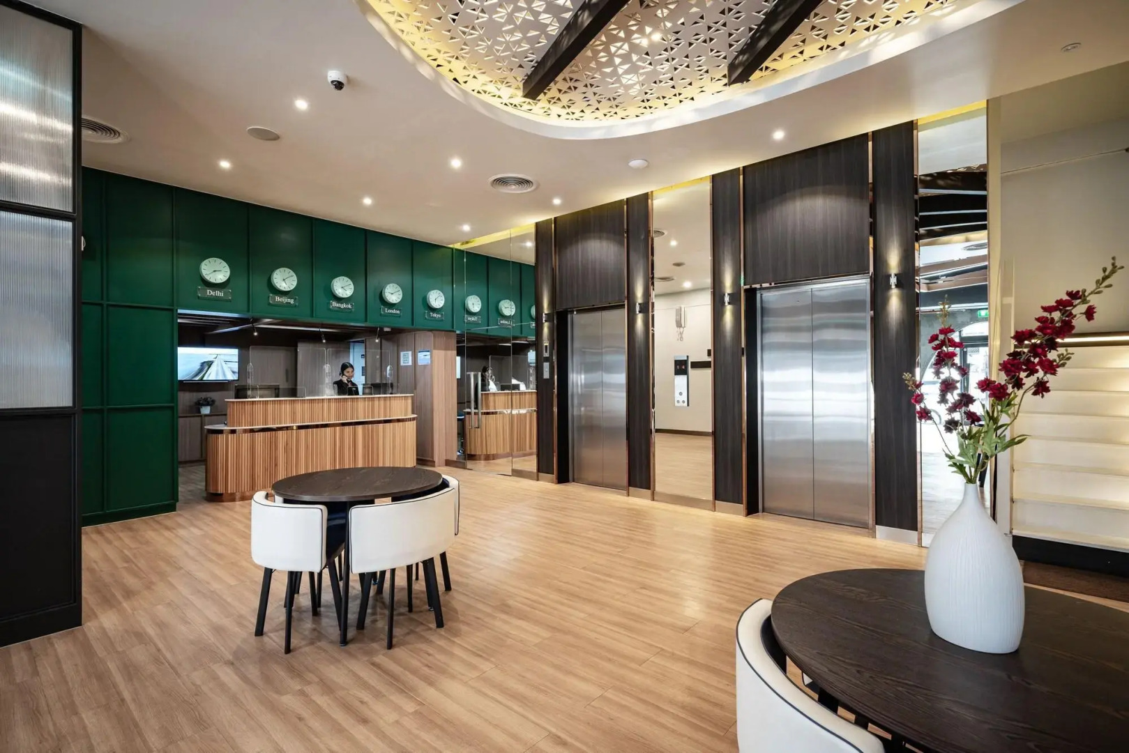 Foto - VIX Bangkok at Victory Monument