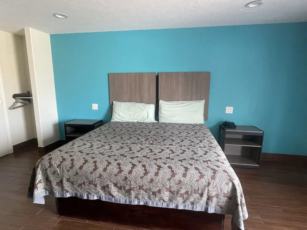 Foto - Moonlight Inn & Suites