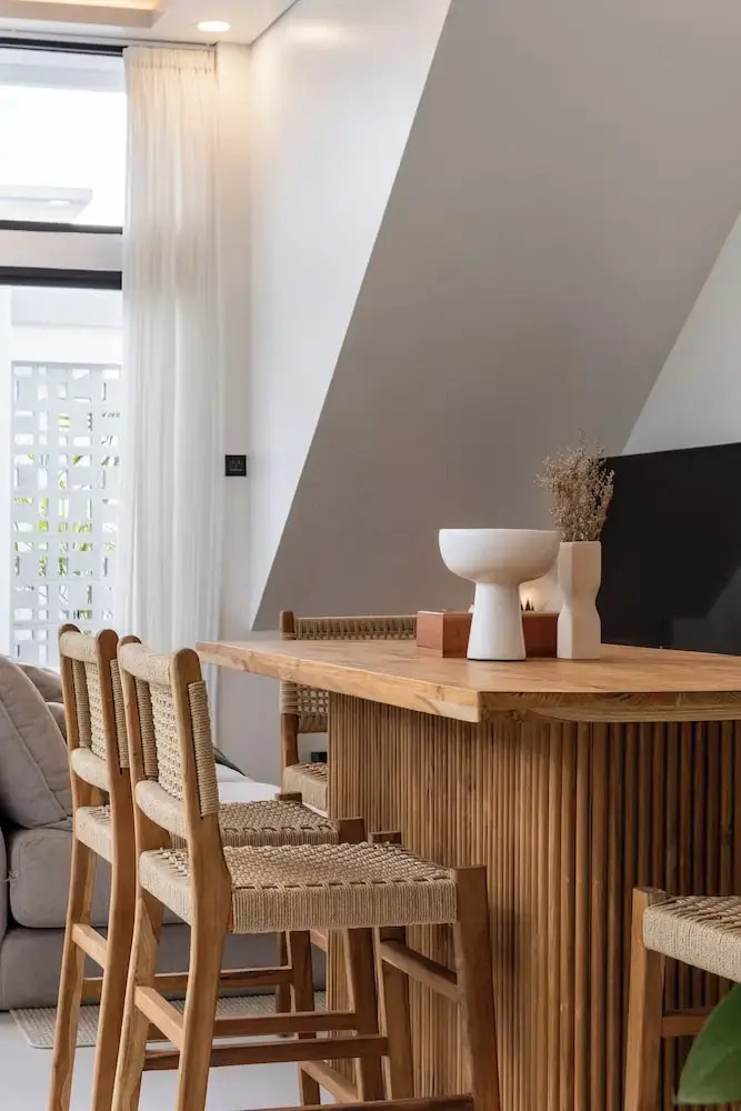 Foto - Laid Back Villa Canggu