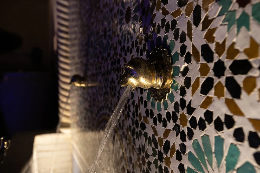 Photo - Riad Fes Ziyat & Spa