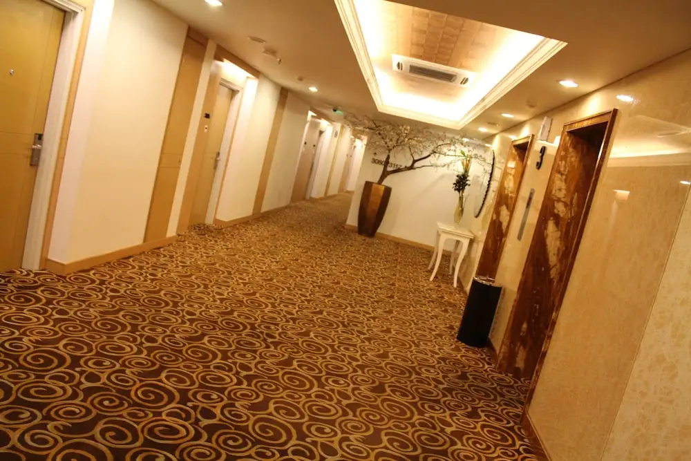 Foto - All Sedayu Hotel Kelapa Gading