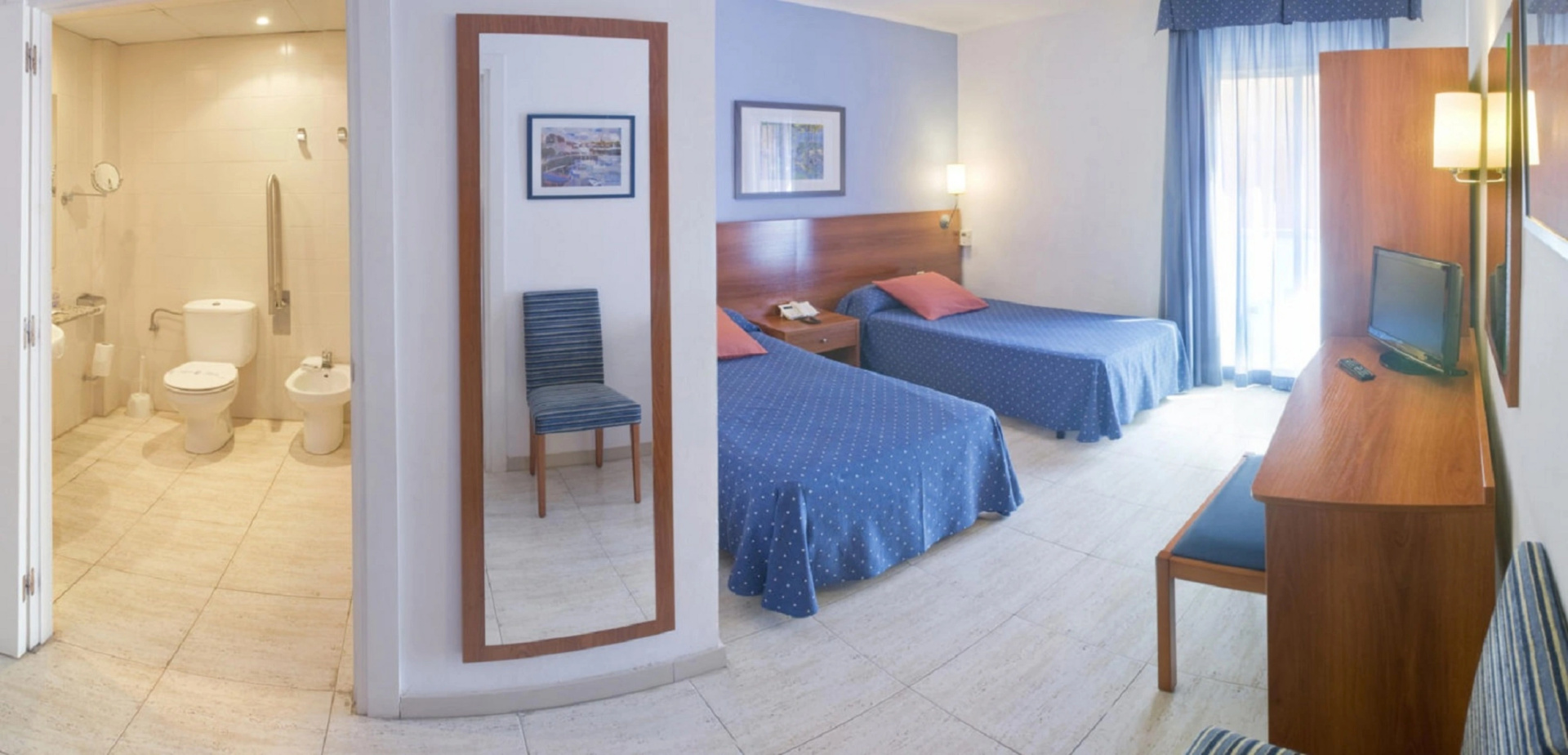 Foto - GHT S'Agaró Mar Hotel