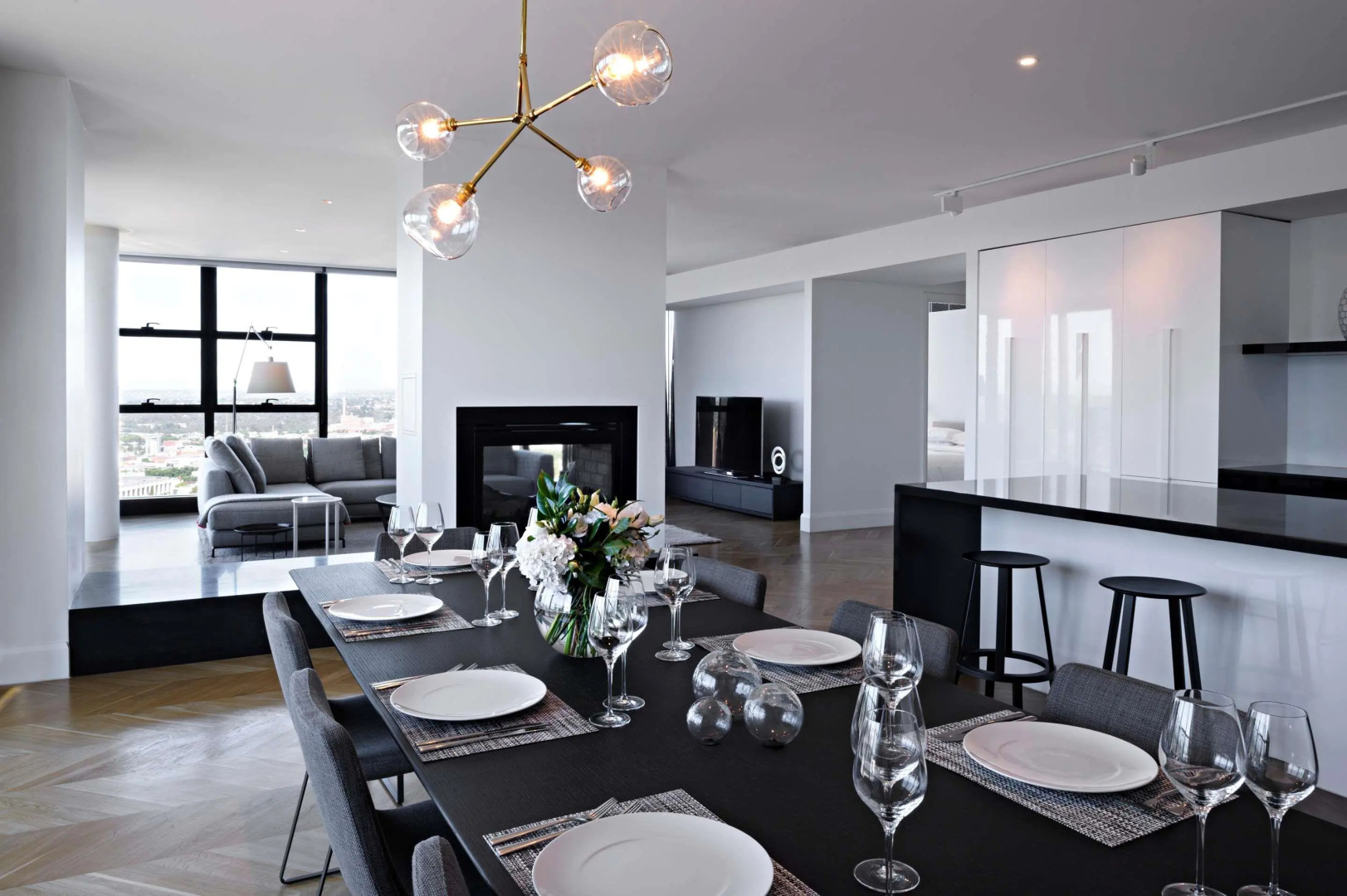 Foto - Sheraton Melbourne Hotel