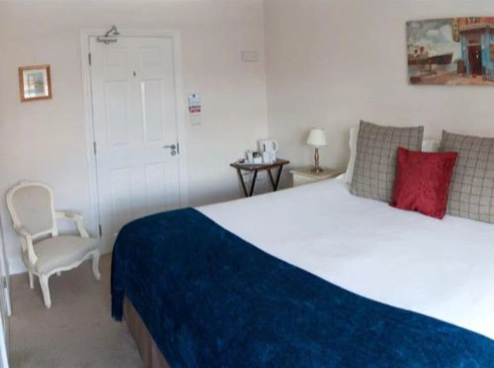 Foto - The Osney Arms Guest House