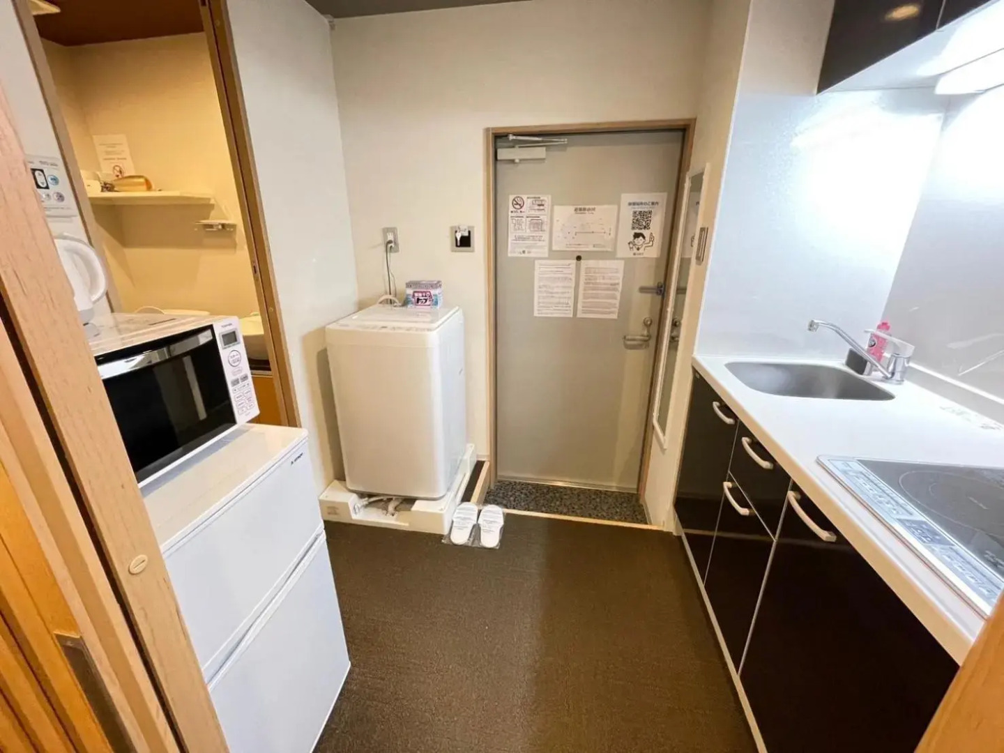 Foto - HIZ HOTEL Gion-Shirakawa