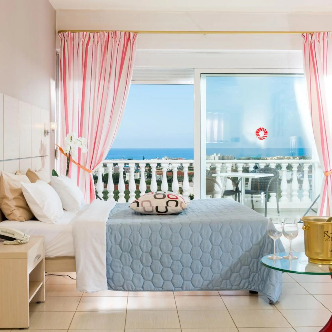 Photo - Hotel Matheo Villas & Suites