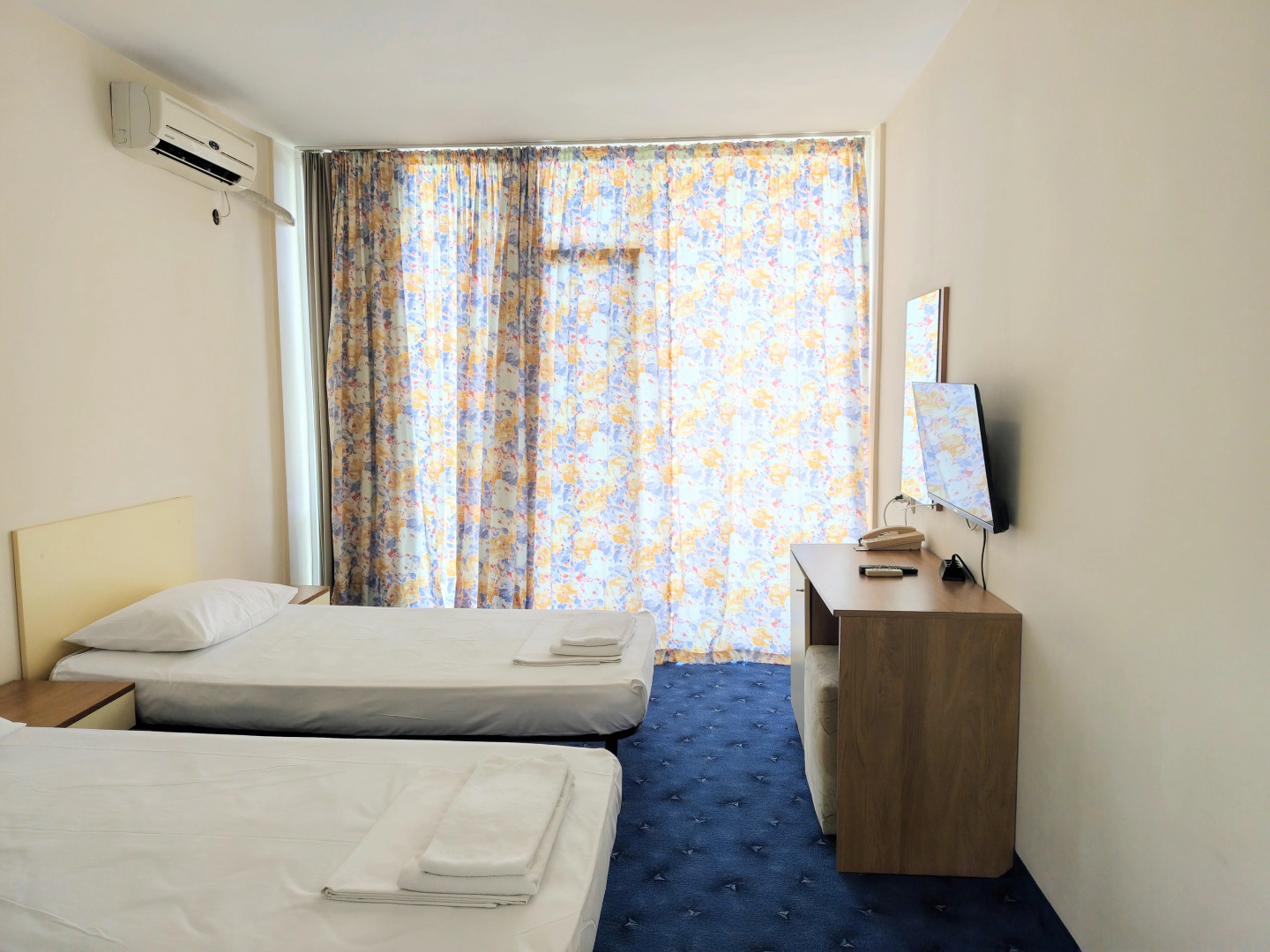 Foto - International House of Journalists Resort
