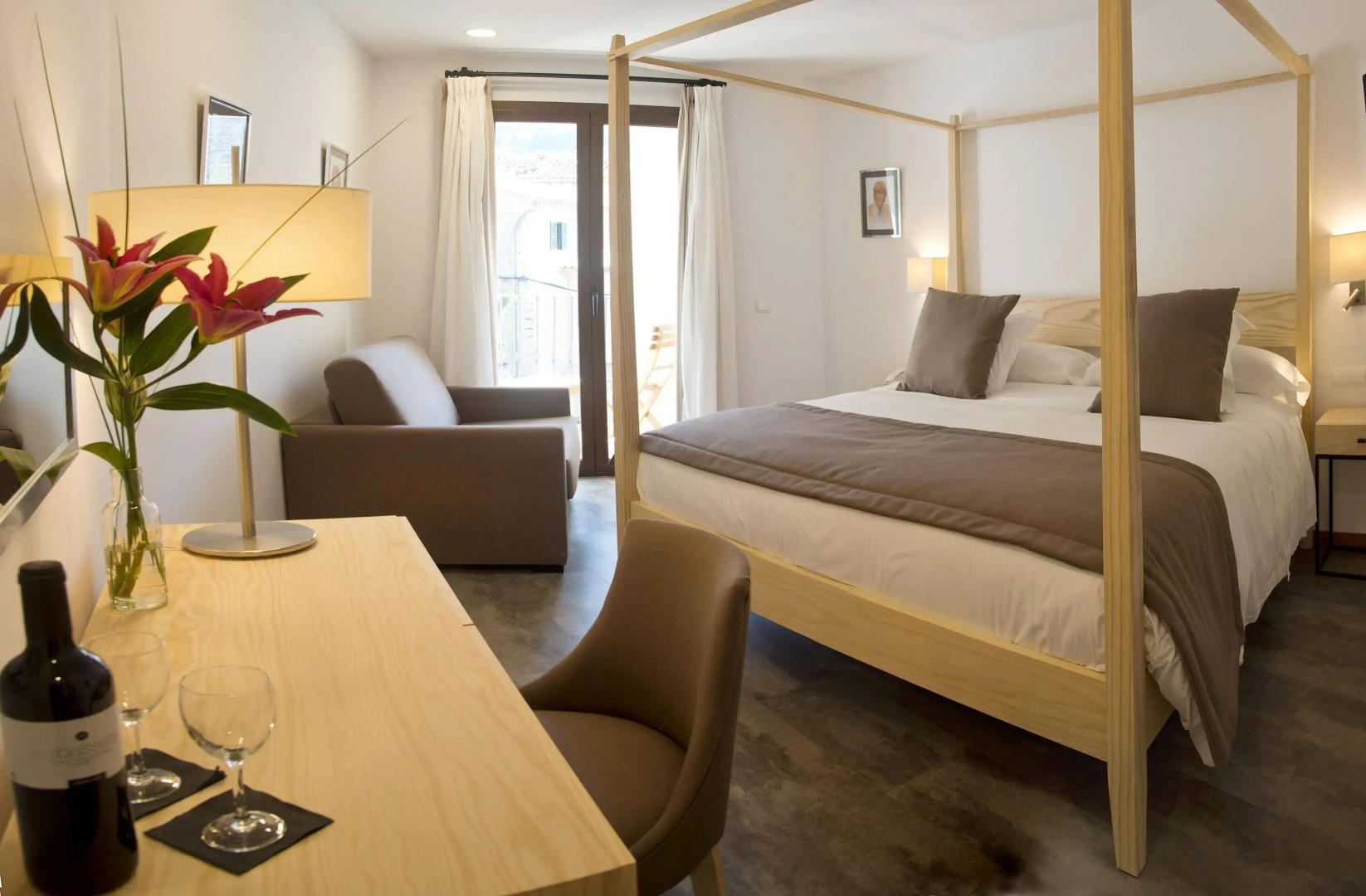 Foto - Gran Hotel Soller