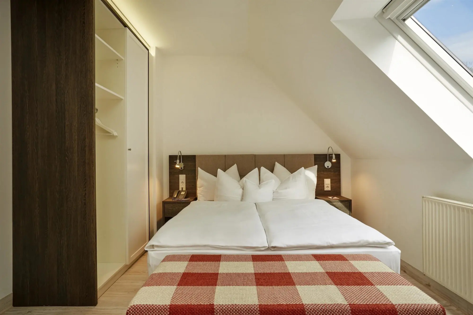 Foto - H+ Hotel Nürnberg