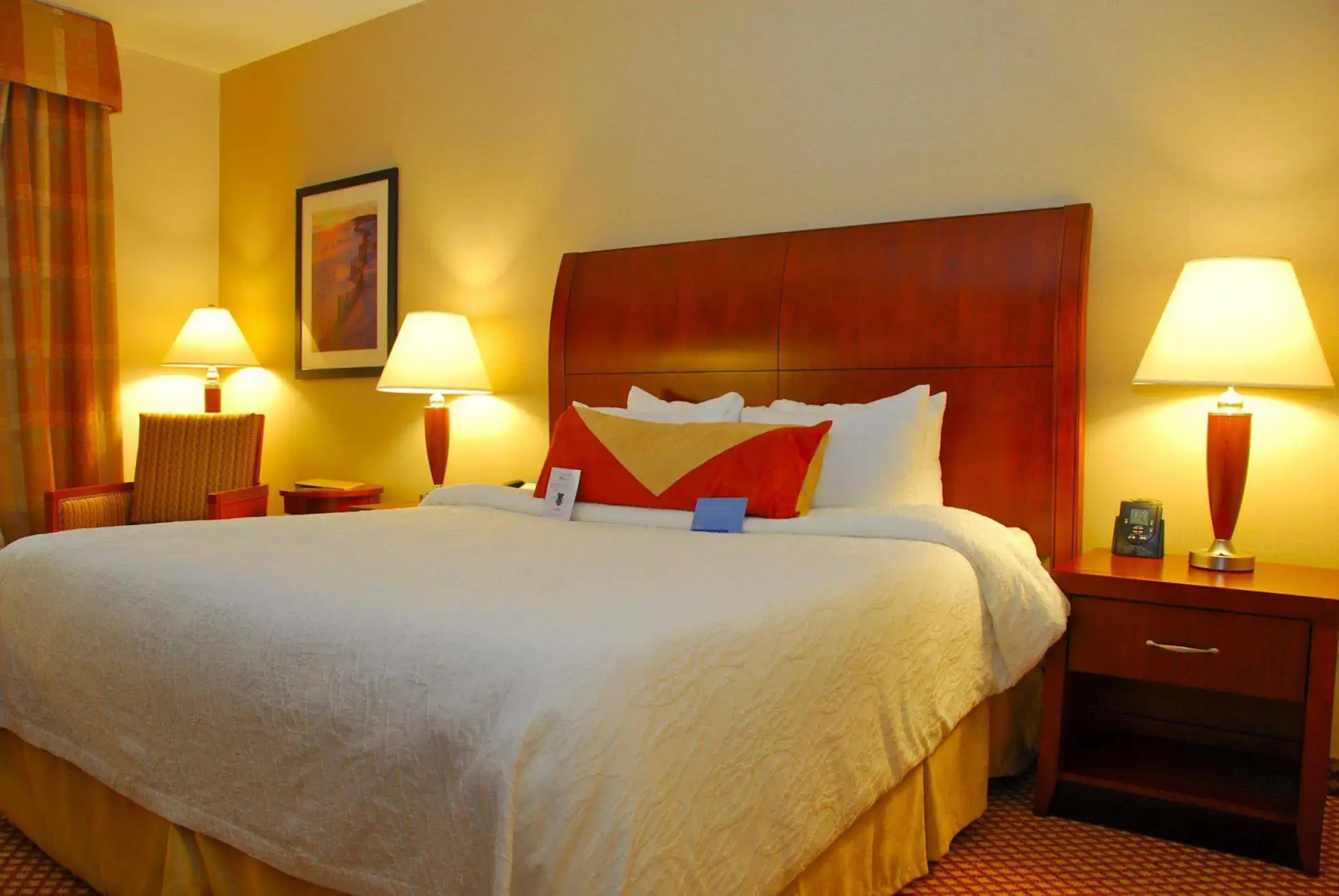 Foto - Hilton Garden Inn Melville