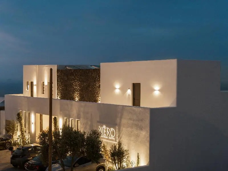Foto - NERO Boutique Hotel