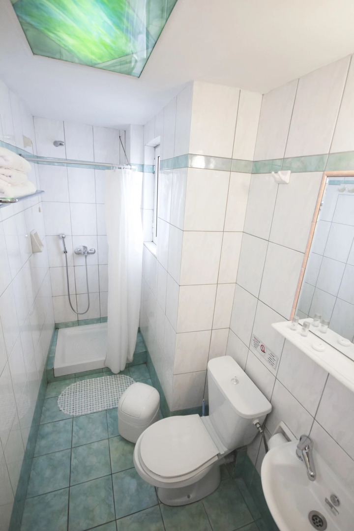 Foto - Zappion Hotel