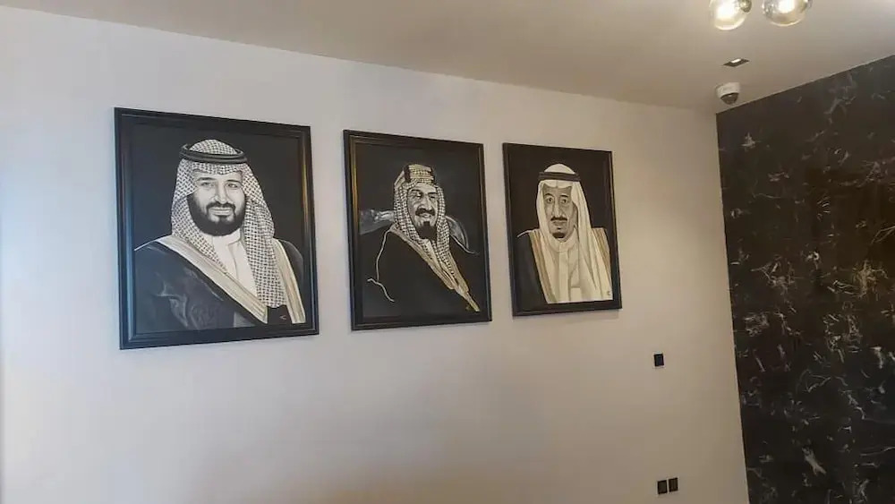 Photo - Voyage Residence فوياج ريسيدنس للشقق المخدومة